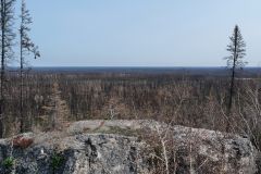 Yellowknife Hwy