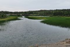 Ingraham Trail