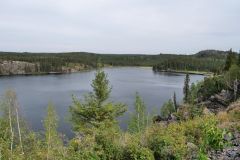 Ingraham Trail