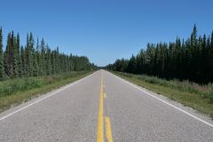 Mackenzie Hwy