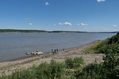 Mackenzie River