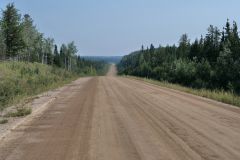 Liard Hwy