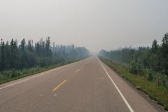 Liard Hwy