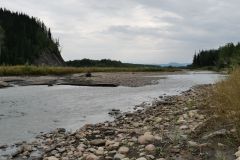 Muskwa River