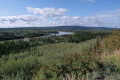 Pelly Crossing