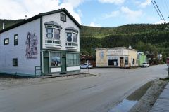 Dawson City