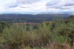 Klondike Hwy Tintina Trench