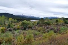 Alaska Hwy