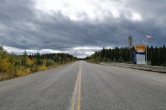 Cassiar Hwy