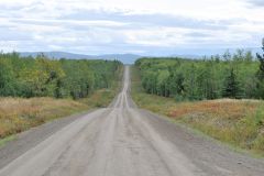 Telegraph Creek Road