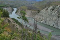 Grand Canyon of the Stikine