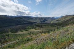 Grand Canyon of the Stikine