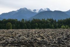 Nisga'a Memorial Lava Bed