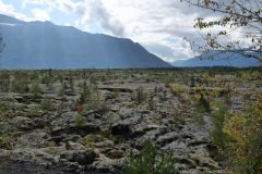 Nisga'a Memorial Lava Bed