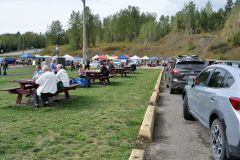 Farmermarket Hazelton