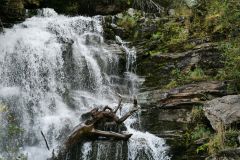 Bjoux Falls