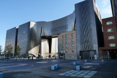 Calgary StudioBell