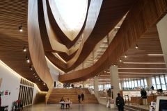 Calgary Central Library