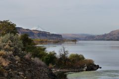 Columbia River