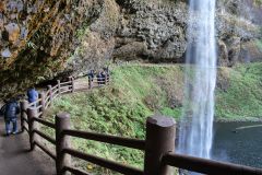 Silver Falls Park