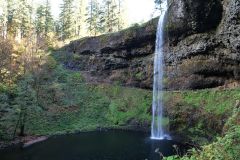 Silver Falls Park