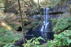 Silver Falls Park