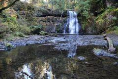 Silver Falls Park