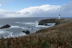 Yaquina Head