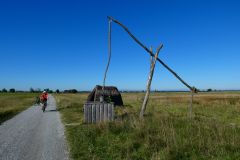 Velotour nach Budapest