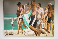 Eric Fischl