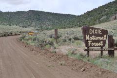 Old Spanish Trail