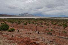 Nähe Interstate 15