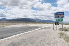 Utah SR 21
