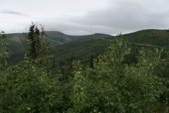 Top of the World Hwy
