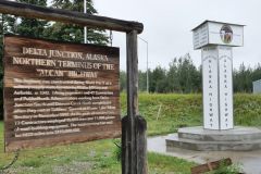 Delta Junction