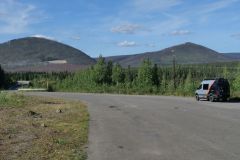 Elliott Hwy