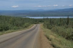 Dalton Hwy Yukon River