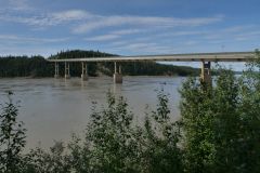 Dalton Hwy Yukon River