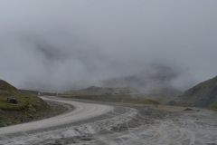Dalton Hwy Atigun Pass