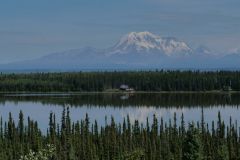 Willow Lake Richardson Hwy