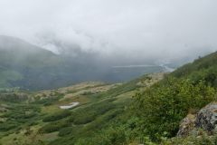 Thompson Pass Richardson Hwy