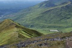 Marmot Mountain Trail