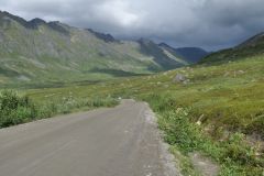 Hatcher Pass