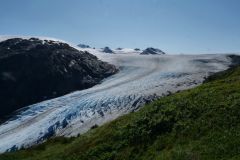 Exit Glacier