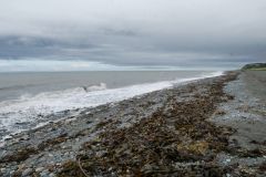 Anchor Point Cook Inlet