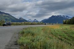 Seward Hwy