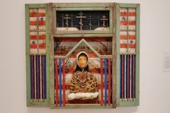 Rebecca Lyon Anchorage Museum