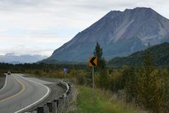 Glenn Hwy