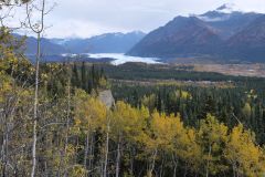 Matanuska Glacier