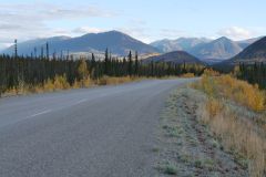 Alaska Hwy